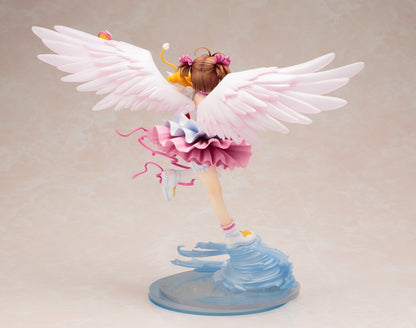 CardCaptor Sakura ARTFX J Figure - Sakura Kinomoto