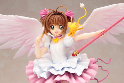 CardCaptor Sakura ARTFX J Figure - Sakura Kinomoto