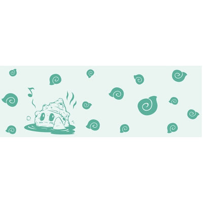 Phantasy Star Online 2 - Kabura Towel Real