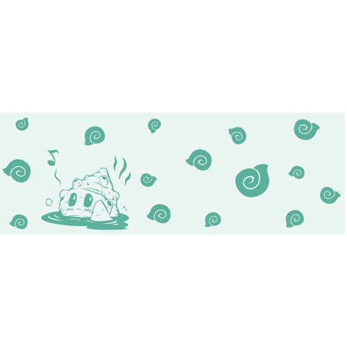 Phantasy Star Online 2 - Kabura Towel Real