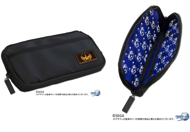 Phantasy Star Nova - PS Vita Design Pouch - official detail