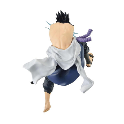 Naruto Shippuden Vibration Stars - Sasuke Uchiha [Pre-Order Apr 2026]