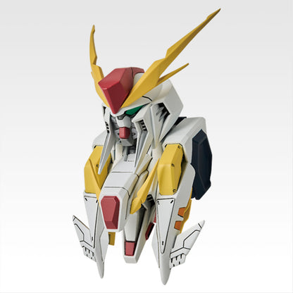 Ichiban Kuji Mobile Suit Gundam Universal Century Saga - D Prize MS Head Magnet (4 Types)