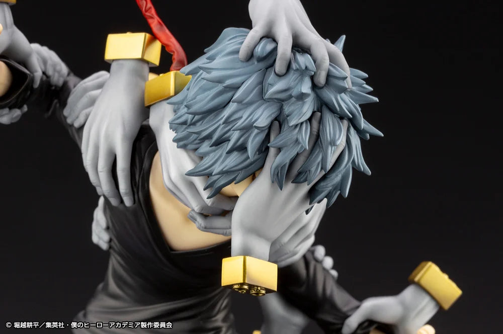 My Hero Academia ARTFX J Figure - Tomura Shigaraki