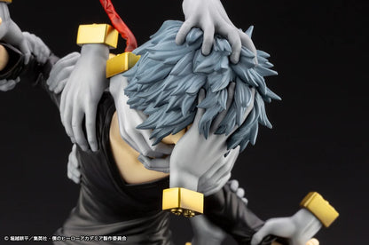 My Hero Academia ARTFX J Figure - Tomura Shigaraki