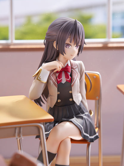 Alya Sometimes Hides Her Feelings in Russian F:NEX Figure - Yuki Suou [Pre-Order Jul 2026]