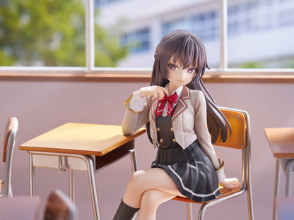 Alya Sometimes Hides Her Feelings in Russian F:NEX Figure - Yuki Suou [Pre-Order Jul 2026]