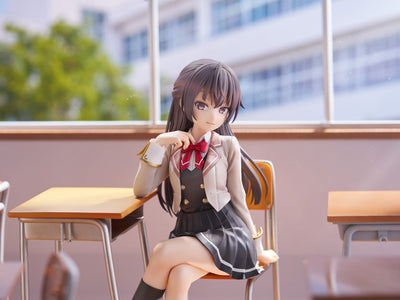 Alya Sometimes Hides Her Feelings in Russian F:NEX Figure - Yuki Suou [Pre-Order Jul 2026]