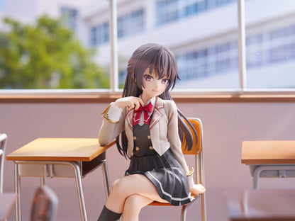 Alya Sometimes Hides Her Feelings in Russian F:NEX Figure - Yuki Suou [Pre-Order Jul 2026]