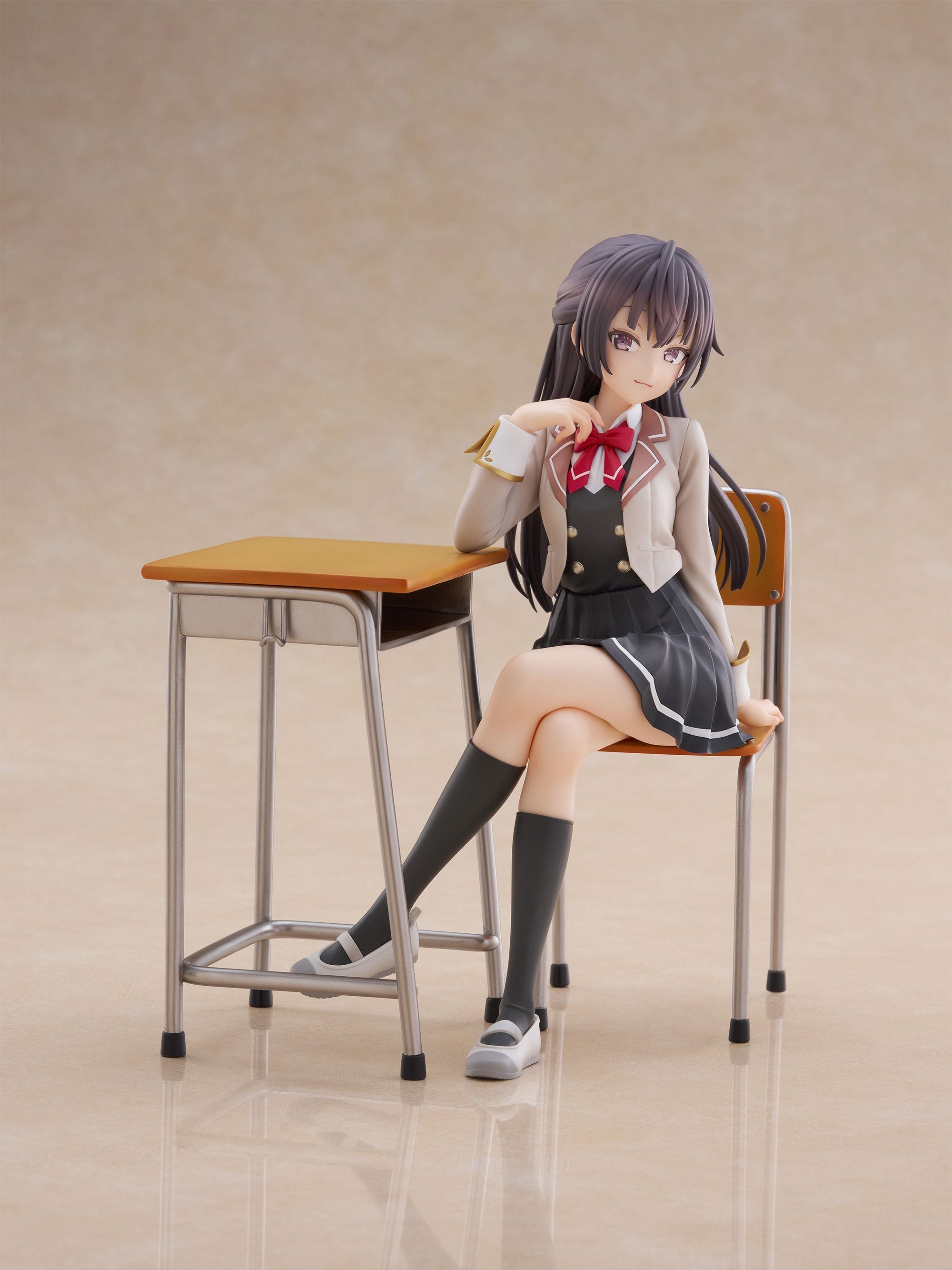 Alya Sometimes Hides Her Feelings in Russian F:NEX Figure - Yuki