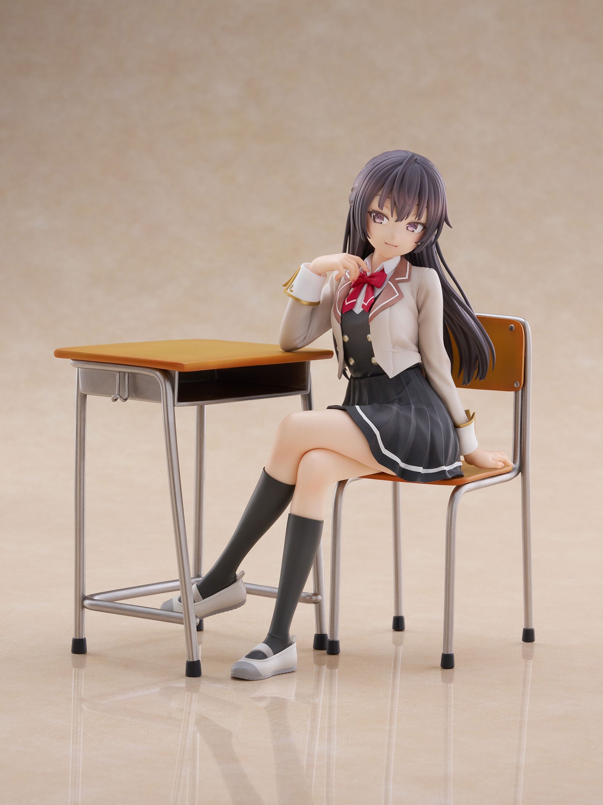 Alya Sometimes Hides Her Feelings in Russian F:NEX Figure - Yuki Suou [Pre-Order Jul 2026]