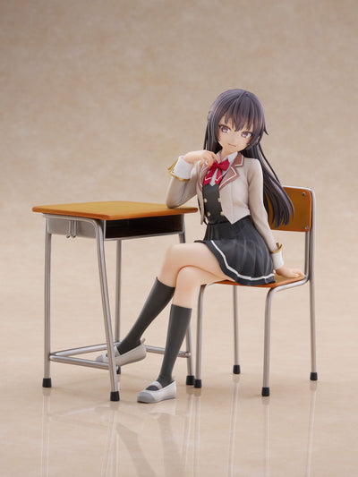 Alya Sometimes Hides Her Feelings in Russian F:NEX Figure - Yuki Suou [Pre-Order Jul 2026]