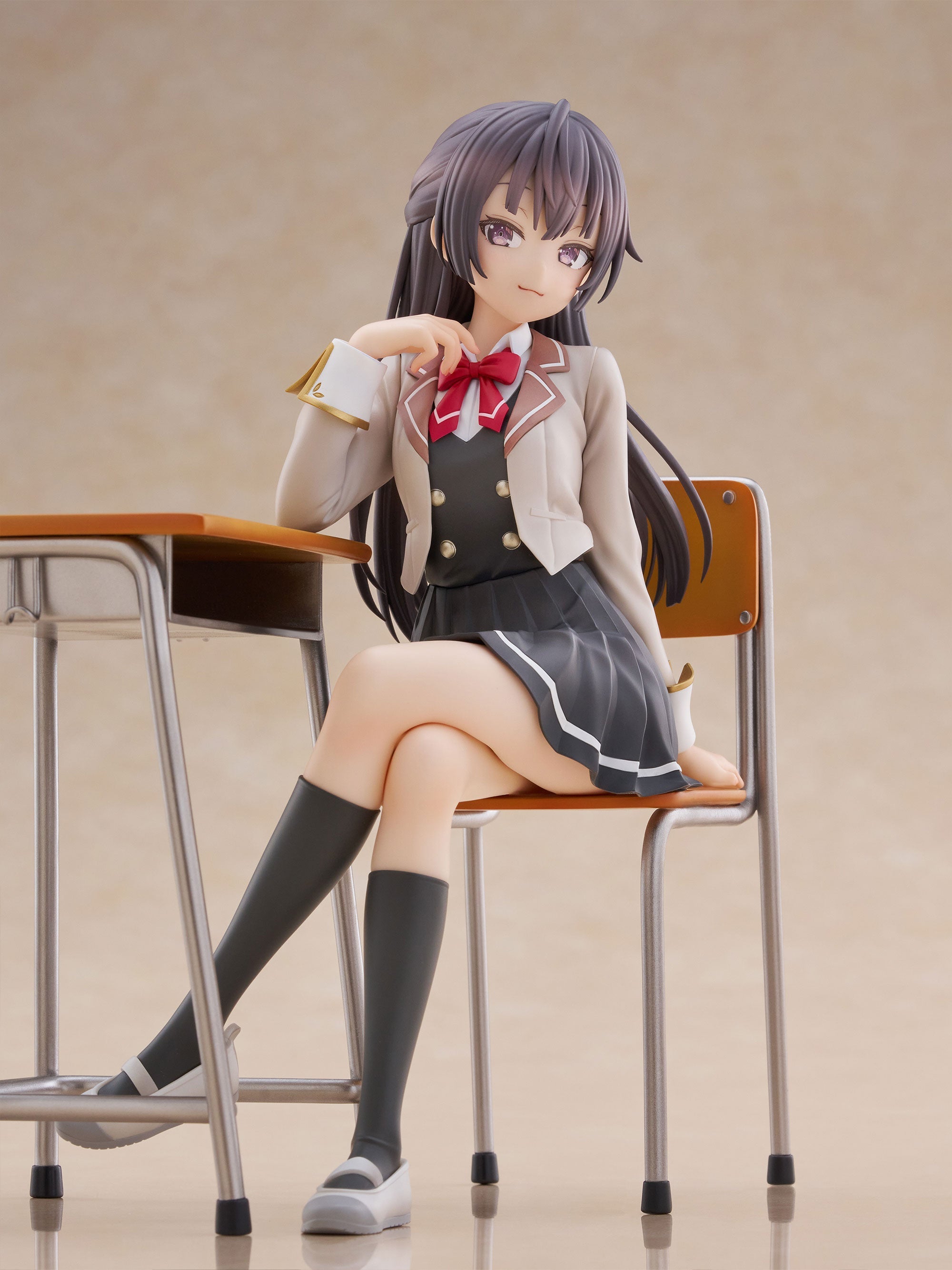Alya Sometimes Hides Her Feelings in Russian F:NEX Figure - Yuki Suou [Pre-Order Jul 2026]