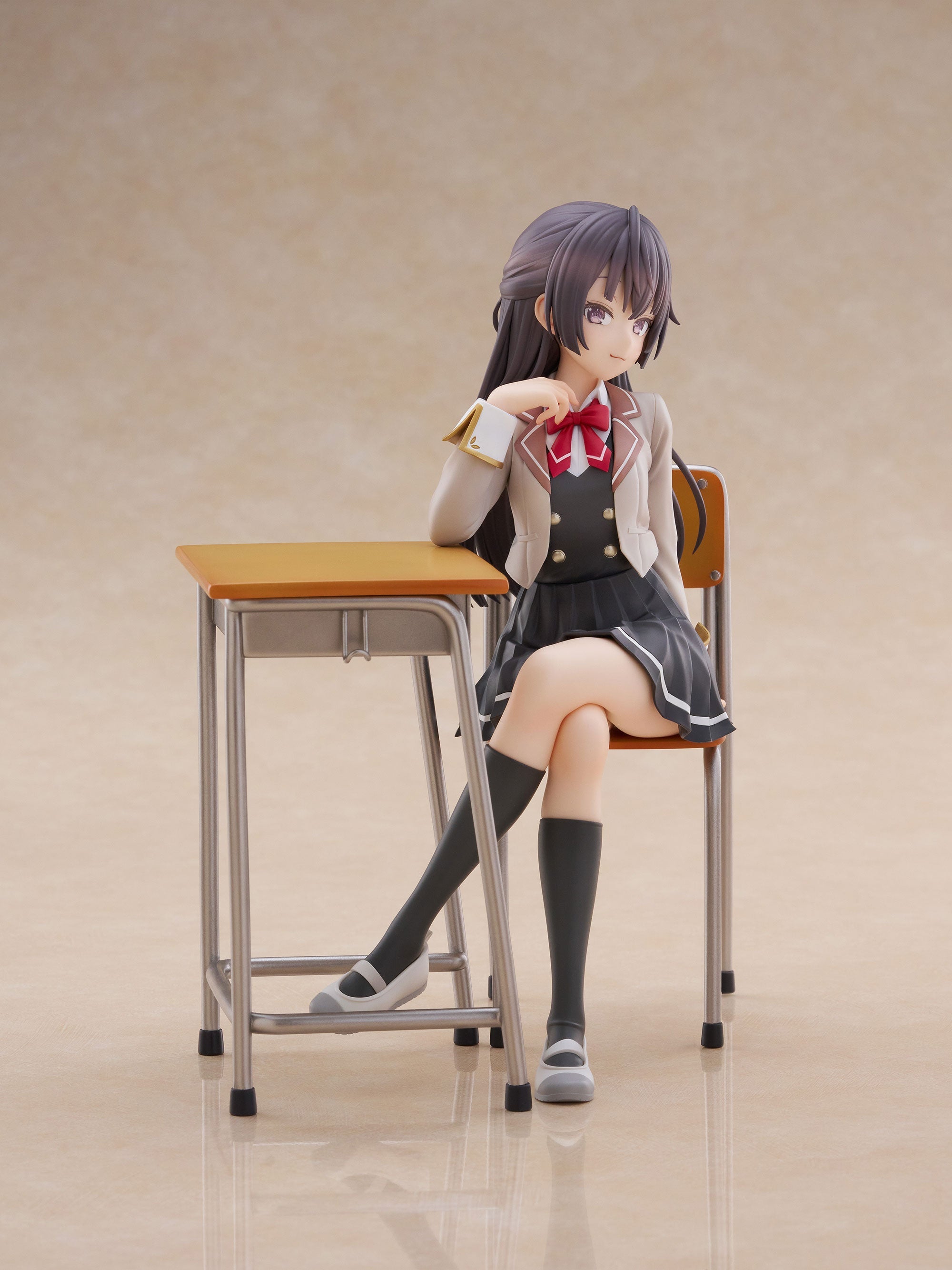 Alya Sometimes Hides Her Feelings in Russian F:NEX Figure - Yuki Suou [Pre-Order Jul 2026]