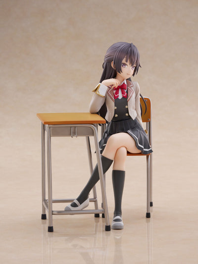 Alya Sometimes Hides Her Feelings in Russian F:NEX Figure - Yuki Suou [Pre-Order Jul 2026]