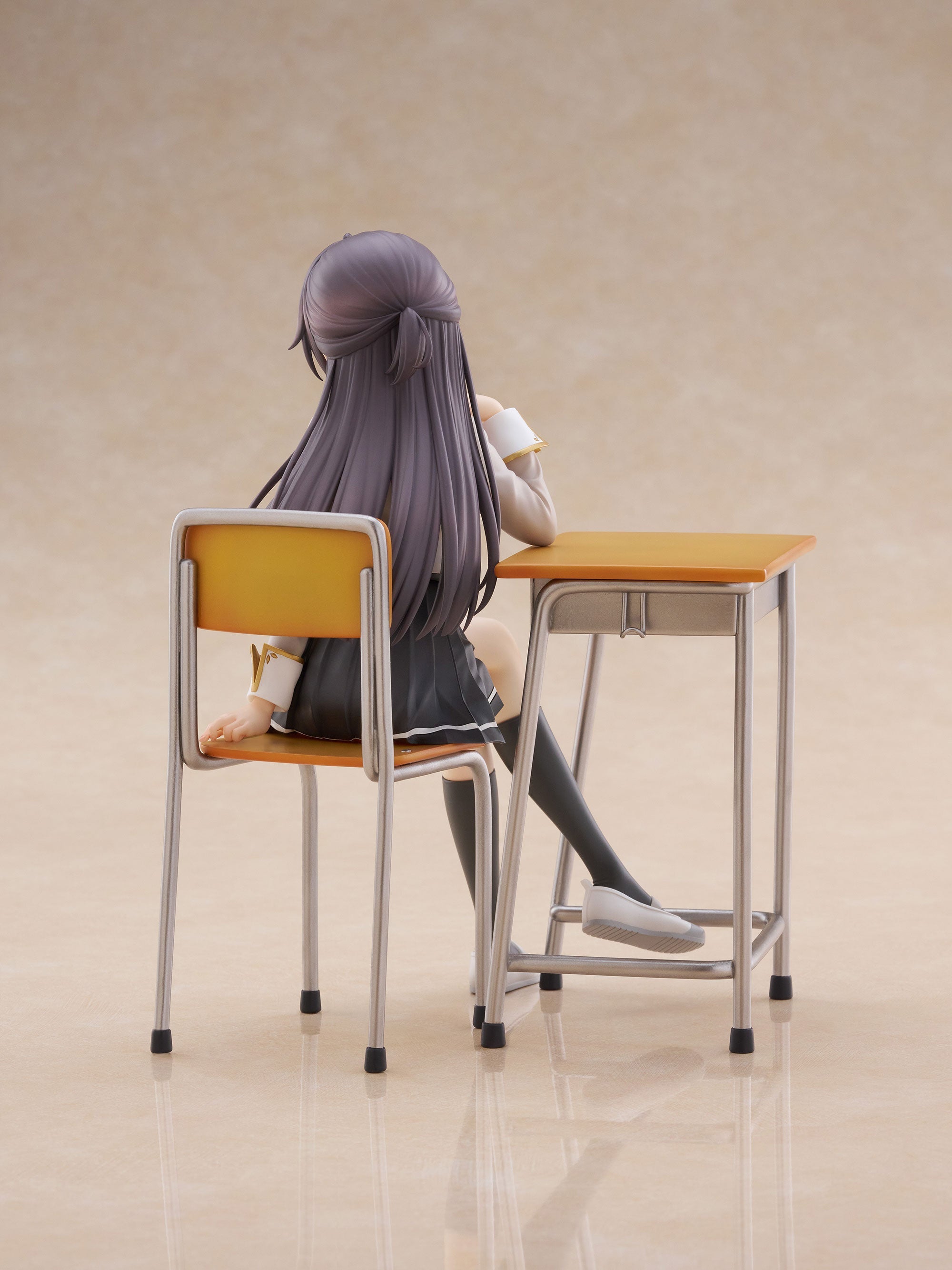 Alya Sometimes Hides Her Feelings in Russian F:NEX Figure - Yuki Suou [Pre-Order Jul 2026]