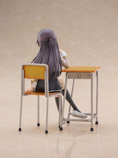 Alya Sometimes Hides Her Feelings in Russian F:NEX Figure - Yuki Suou [Pre-Order Jul 2026]