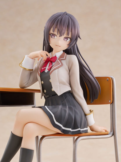 Alya Sometimes Hides Her Feelings in Russian F:NEX Figure - Yuki Suou [Pre-Order Jul 2026]
