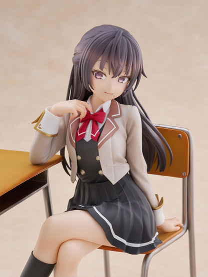 Alya Sometimes Hides Her Feelings in Russian F:NEX Figure - Yuki Suou [Pre-Order Jul 2026]