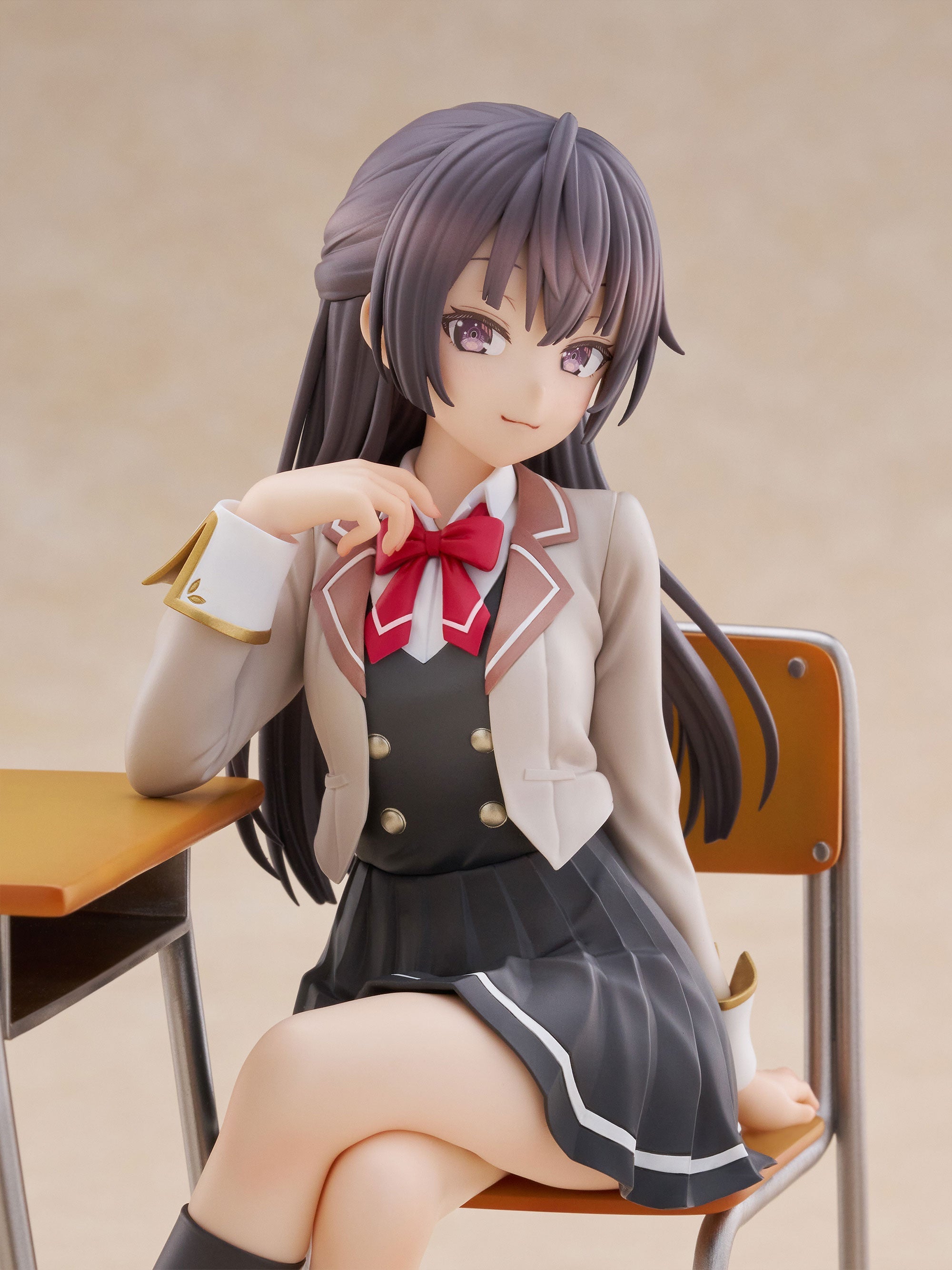 yukie Alya Sometimes Hides Her Feelings in Russian F:NEX Figure - Yuki