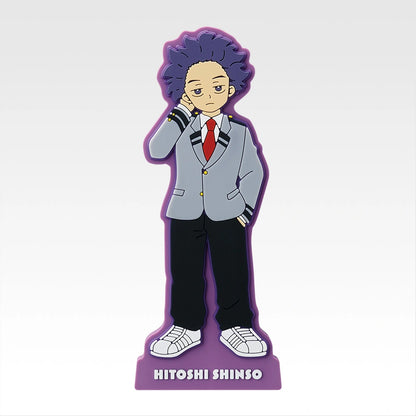 Ichiban Kuji My Hero Academia Spun Together Feelings - I Prize Class 1-A Group! Rubber Stands (23 Types)