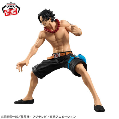 ONE PIECE GRANDISTA - PORTGAS D. ACE