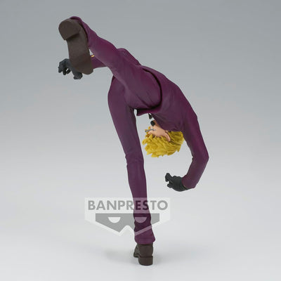 One Piece Figure King of Artist - Sanji