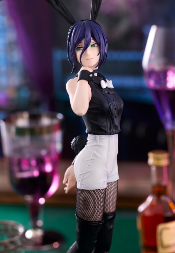 Chainsaw Man BiCute Bunnies Figure - Reze Bunny Ver. [Pre-Order Feb 2026]