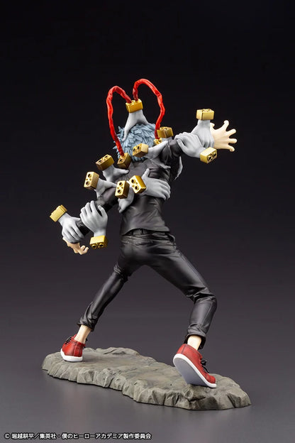 My Hero Academia ARTFX J Figure - Tomura Shigaraki