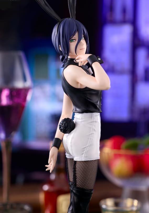 Chainsaw Man BiCute Bunnies Figure - Reze Bunny Ver. – JumpIchiban