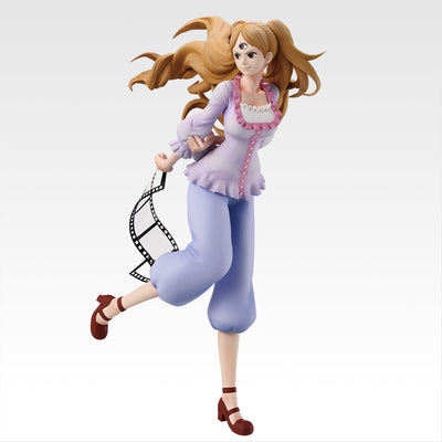 Ichiban Kuji One Piece Memory of Heroines Devil's Night - C Prize Charlotte Pudding Figure