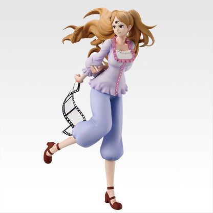 Ichiban Kuji One Piece Memory of Heroines Devil's Night - C Prize Charlotte Pudding Figure