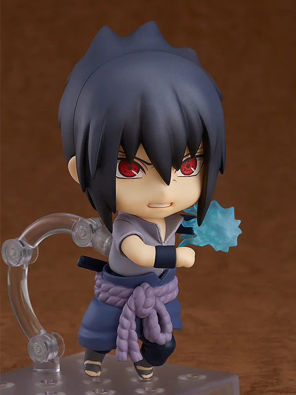 Naruto Nendoroid - Sasuke Uchiha [Pre-Order Jun 2026]