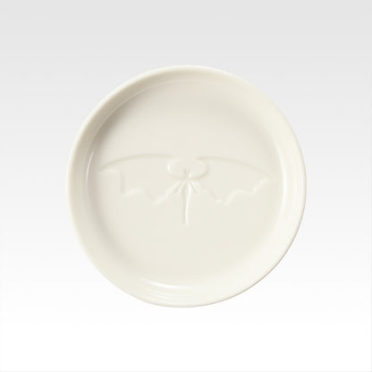 Ichiban Kuji One Piece Memory of Heroines Devil's Night - G Prize Small Plate Complete Set of 4 Types