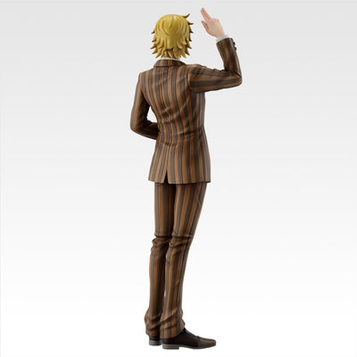 Ichiban Kuji HUNTER×HUNTER Cross the X-Day - F Prize Pariston Masterlise Figure