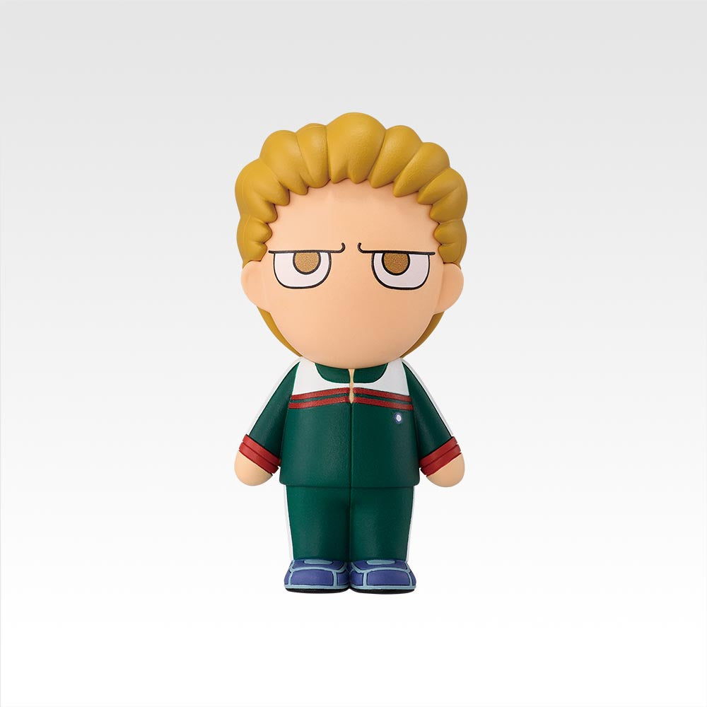 Ichiban Kuji HUNTER×HUNTER Cross the X-Day - H Prize Mini Mascot