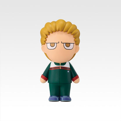 Ichiban Kuji HUNTER×HUNTER Cross the X-Day - H Prize Mini Mascot The more toys, the more fun, right? (10 Types)