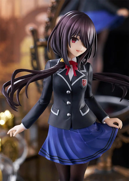 POP UP PARADE Date A Live Kurumi Tokisaki School Uniform Ver. L size