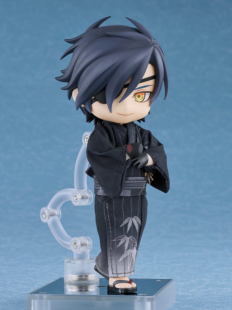 Touken Ranbu Online Nendoroid - Shokudaikiri Mitsutada Casual Outfit ver. [Pre-Order Jul 2026]