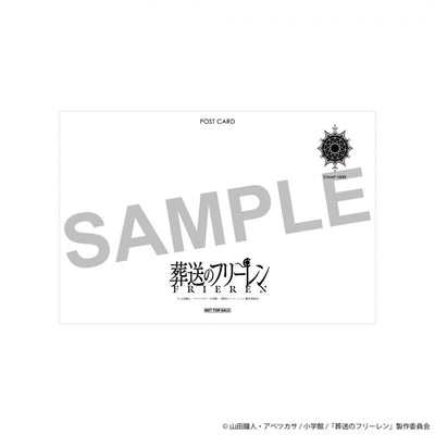 Frieren: Beyond Journey's End Fan Fun Market - Mirror Lotus Ring Silver Ring [Pre- Order Feb 2026]
