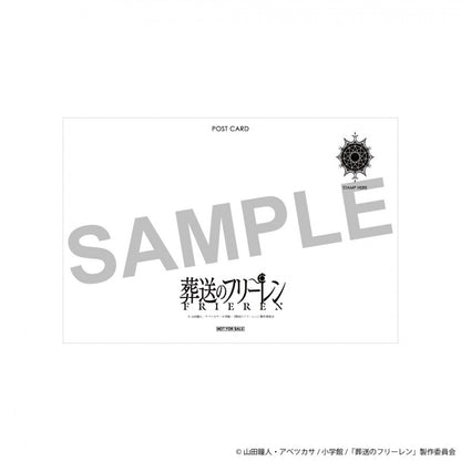 Frieren: Beyond Journey's End Fan Fun Market - Mirror Lotus Ring Silver Ring [Pre- Order Feb 2026]
