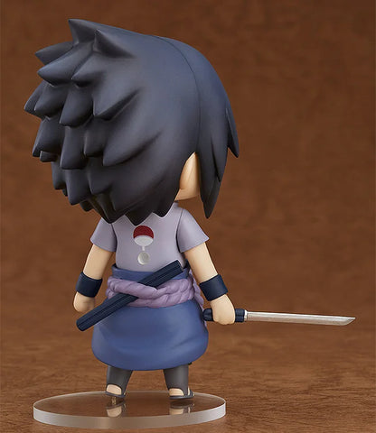 Naruto Nendoroid - Sasuke Uchiha [Pre-Order Jun 2026]