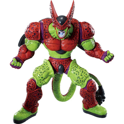 Dragon Ball Ichiban Kuji VS Omnibus Beast - Cell Max (C)
