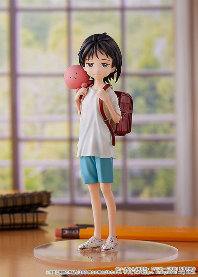Takopi's Original Sin Pop Up Parade Figure - Shizuka Kuze & Takopi [Pre-Order May 2026]