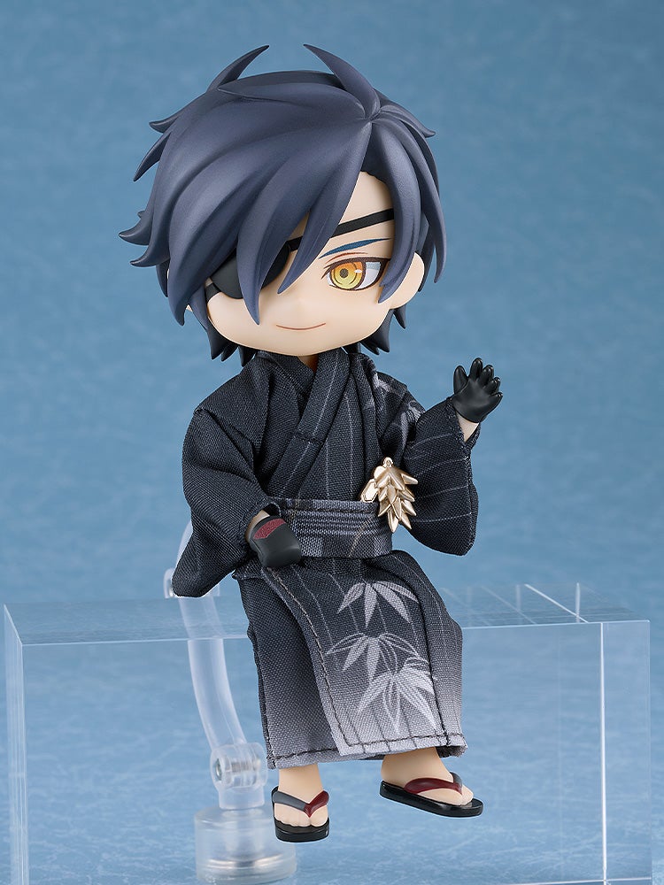 Touken Ranbu Online Nendoroid - Shokudaikiri Mitsutada Casual Outfit ver. [Pre-Order Jul 2026]