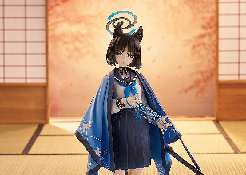 Blue Archive - Kiryuu Kikyou 1/7 Figure