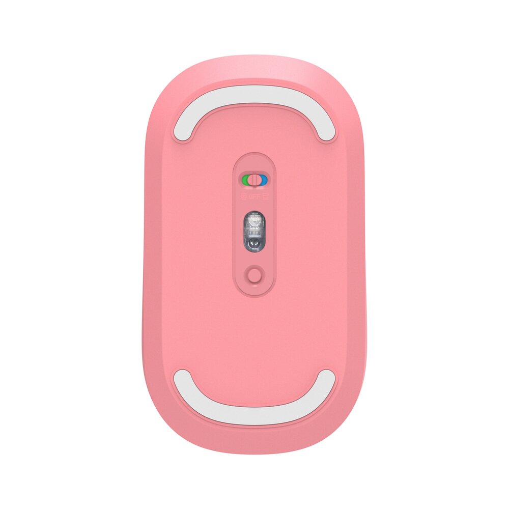 Kirby x Kensington Nikkori wireless mouse - official detail 7