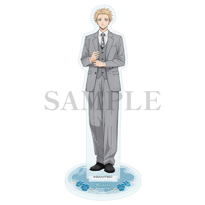 The Fragrant Flower Blooms with Dignity - Acrylic Stands (6 types) [Pre-Order Jan 2026]