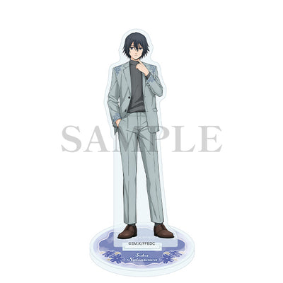 The Fragrant Flower Blooms with Dignity - Acrylic Stands (6 types) [Pre-Order Jan 2026]