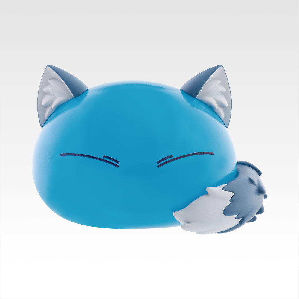 Ichiban Kuji That Time I Got Reincarnated as a Slime: Rimuru, his Friends, and the Devil - D Prize Slime Rimuru Figure (3 Types)